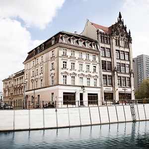 Deluxe Appartement