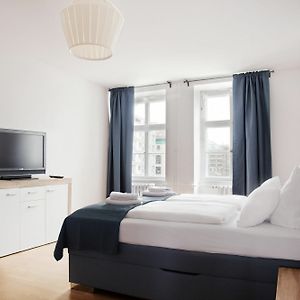 Appartement "Grand Deluxe"
