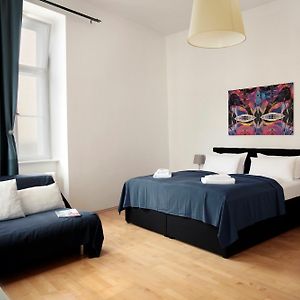 Appartement met Twee Slaapkamers
